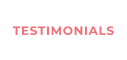 TESTIMONIALS